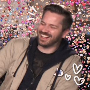 Meet your Posher, Judas